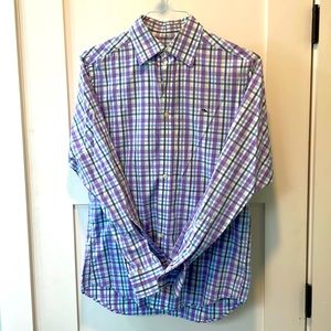 Vineyard Vines Men’s Button Down
